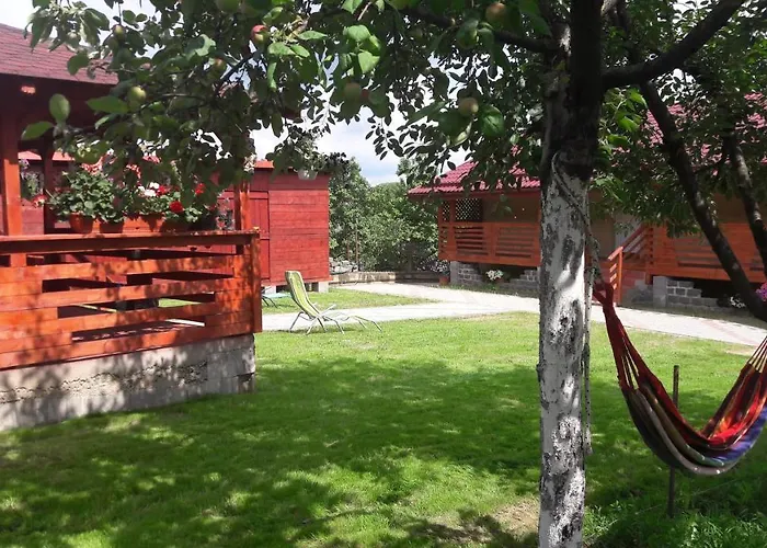 Casa Anamaria