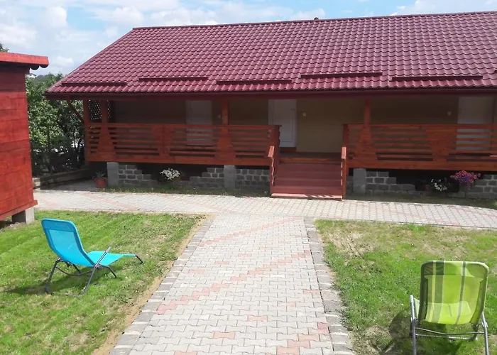 Casa Anamaria