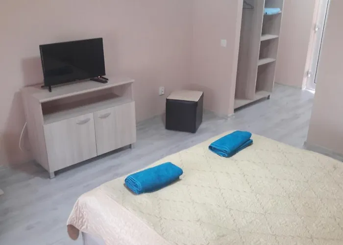 Casa Anamaria