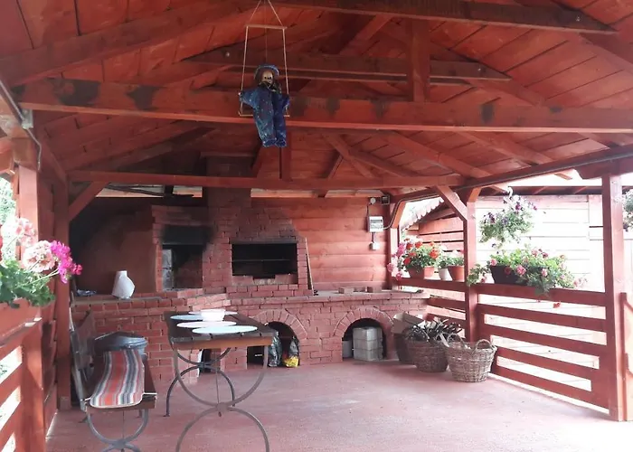 Casa Anamaria