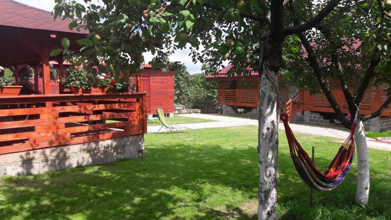 Casa Anamaria Ferienhaus Turda