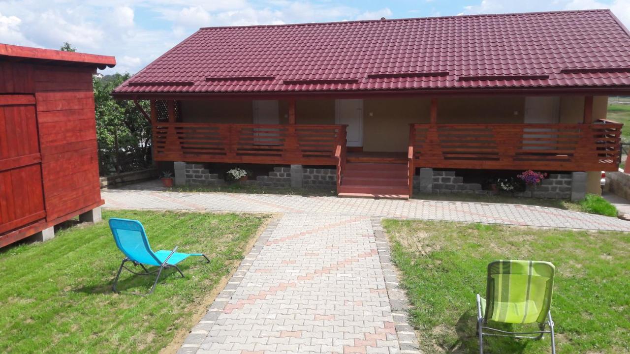 度假居 Casa Anamaria