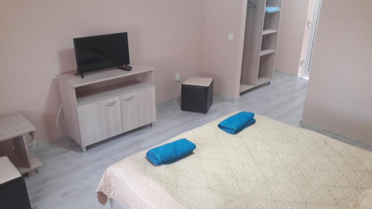 Casa Anamaria 度假居 *