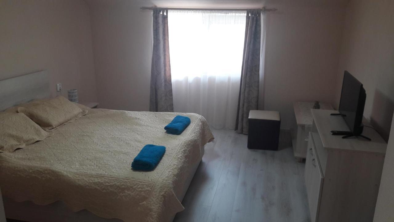 Casa Anamaria * Turda