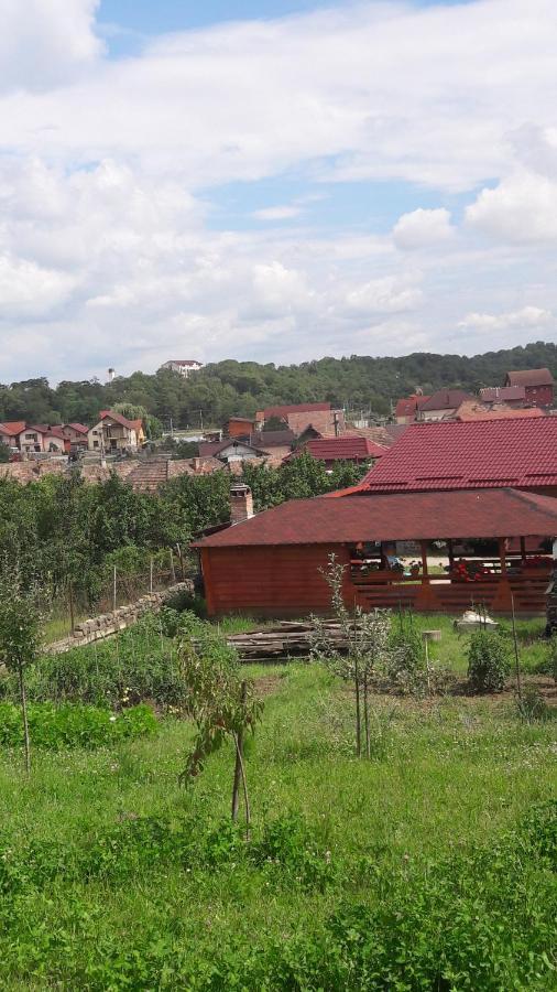 Ferienhaus Casa Anamaria